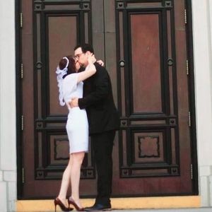 Meet your Posher, Bruce